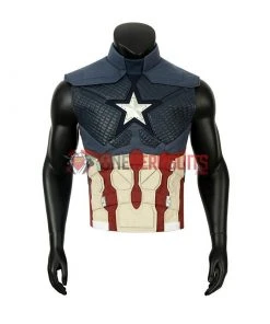 OneHeroSuits Captain America Cosplay Costumes Avengers 4 Endgame Cosplay Suit