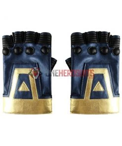 OneHeroSuits Captain Marvel Carol Danvers Cosplay Costumes Avengers 4 Endgame Cosplay Suit