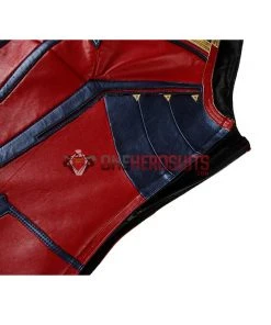 OneHeroSuits Captain Marvel Carol Danvers Cosplay Costumes Avengers 4 Endgame Cosplay Suit