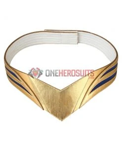 OneHeroSuits Kara Zor-El Cosplay Costumes Supergirl Season 5 Cosplay Suit