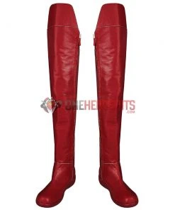 OneHeroSuits Kara Zor-El Cosplay Costumes Supergirl Season 5 Cosplay Suit