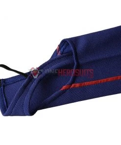 OneHeroSuits Kara Zor-El Cosplay Costumes Supergirl Season 5 Cosplay Suit