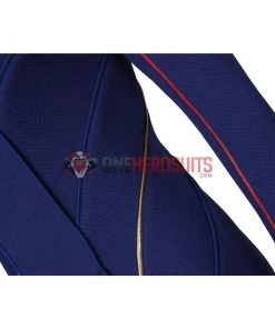 OneHeroSuits Kara Zor-El Cosplay Costumes Supergirl Season 5 Cosplay Suit