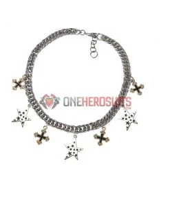 OneHeroSuits Birds Of Prey Cosplay Costumes Harley Quinn Rainbow Cosplay Suit