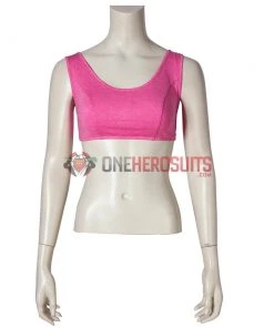 OneHeroSuits Birds Of Prey Cosplay Costumes Harley Quinn Rainbow Cosplay Suit