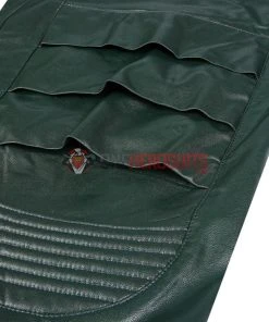 OneHeroSuits Green Arrow Season 8 Cosplay Costumes Oliver Queen Cosplay Suit