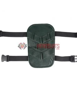 OneHeroSuits Green Arrow Season 8 Cosplay Costumes Oliver Queen Cosplay Suit