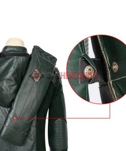 OneHeroSuits Green Arrow Season 8 Cosplay Costumes Oliver Queen Cosplay Suit