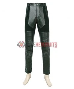 OneHeroSuits Green Arrow Season 8 Cosplay Costumes Oliver Queen Cosplay Suit