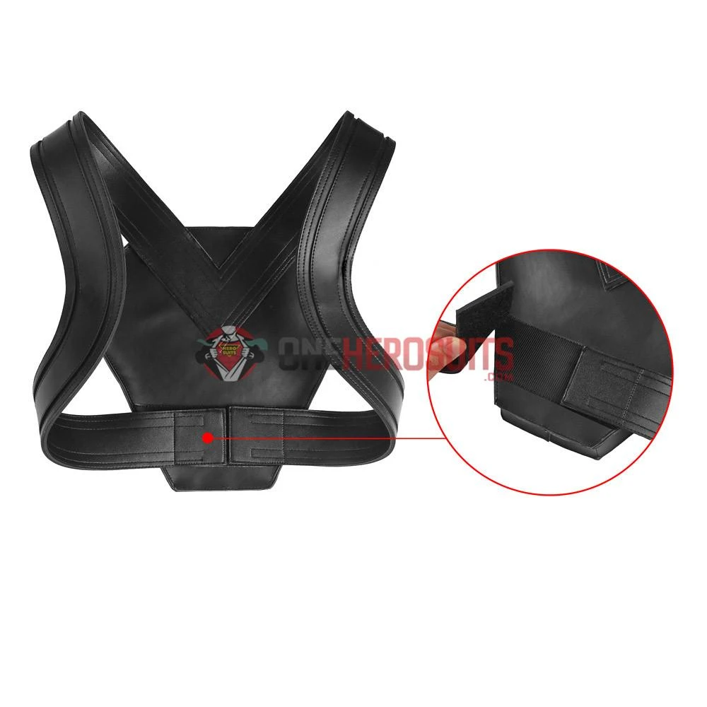 OneHeroSuits Black Widow White Cosplay Costumes Natasha Romanoff Cosplay Suit 12 OneHeroSuits Black Widow White Cosplay Costumes Natasha Romanoff Cosplay Suit