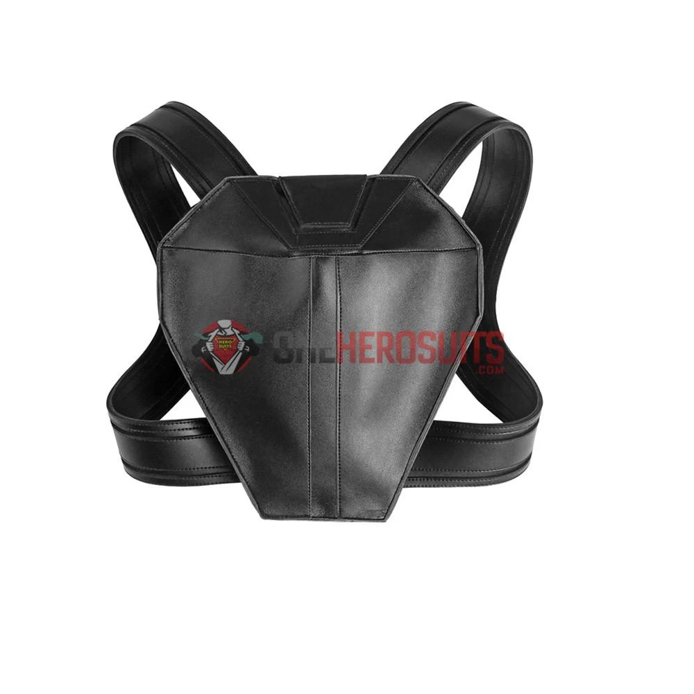 OneHeroSuits Black Widow White Cosplay Costumes Natasha Romanoff Cosplay Suit 14 OneHeroSuits Black Widow White Cosplay Costumes Natasha Romanoff Cosplay Suit