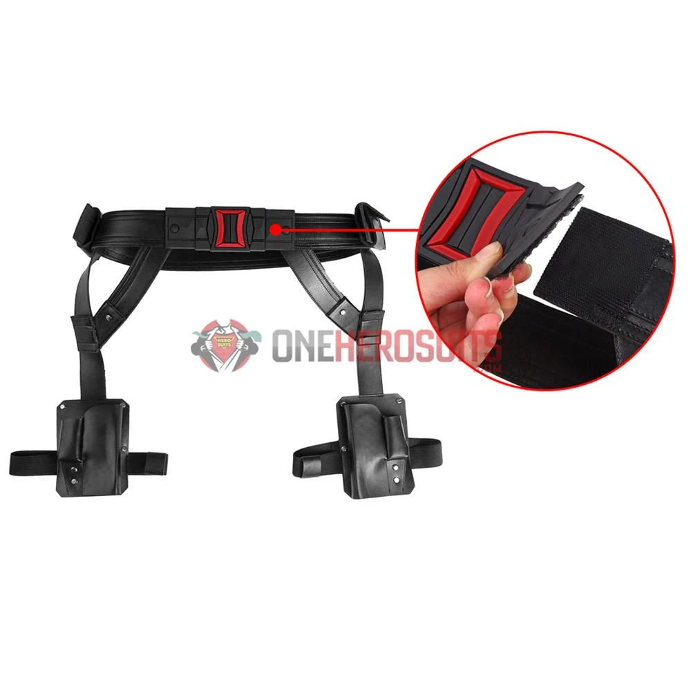 OneHeroSuits Black Widow White Cosplay Costumes Natasha Romanoff Cosplay Suit 15 OneHeroSuits Black Widow White Cosplay Costumes Natasha Romanoff Cosplay Suit