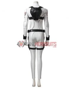 OneHeroSuits Black Widow White Cosplay Costumes Natasha Romanoff Cosplay Suit 27 OneHeroSuits Black Widow White Cosplay Costumes Natasha Romanoff Cosplay Suit