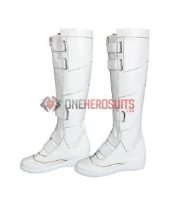 OneHeroSuits Black Widow White Cosplay Costumes Natasha Romanoff Cosplay Suit 30 OneHeroSuits Black Widow White Cosplay Costumes Natasha Romanoff Cosplay Suit