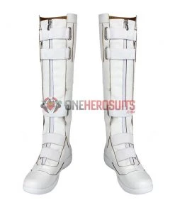 OneHeroSuits Black Widow White Cosplay Costumes Natasha Romanoff Cosplay Suit 31 OneHeroSuits Black Widow White Cosplay Costumes Natasha Romanoff Cosplay Suit