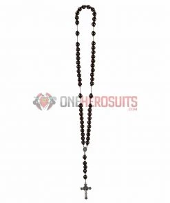 OneHeroSuits Sister Night Cosplay Costumes Watchmen Season 1 Cosplay Suit