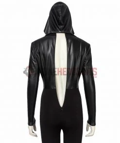 OneHeroSuits Sister Night Cosplay Costumes Watchmen Season 1 Cosplay Suit