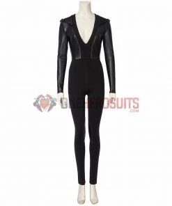OneHeroSuits Sister Night Cosplay Costumes Watchmen Season 1 Cosplay Suit