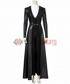 OneHeroSuits Sister Night Cosplay Costumes Watchmen Season 1 Cosplay Suit