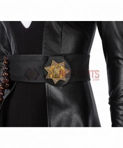 OneHeroSuits Sister Night Cosplay Costumes Watchmen Season 1 Cosplay Suit