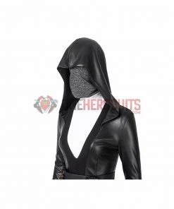 OneHeroSuits Sister Night Cosplay Costumes Watchmen Season 1 Cosplay Suit