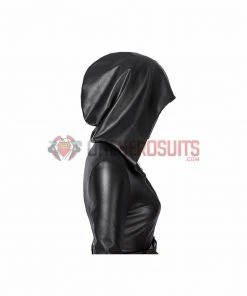 OneHeroSuits Sister Night Cosplay Costumes Watchmen Season 1 Cosplay Suit