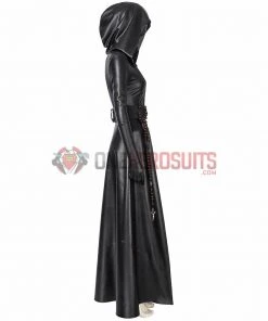 OneHeroSuits Sister Night Cosplay Costumes Watchmen Season 1 Cosplay Suit