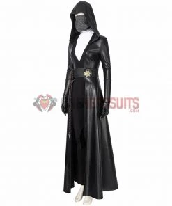 OneHeroSuits Sister Night Cosplay Costumes Watchmen Season 1 Cosplay Suit