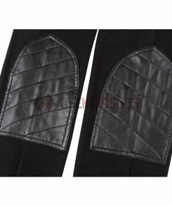 OneHeroSuits Sister Night Cosplay Costumes Watchmen Season 1 Cosplay Suit