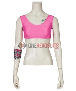 OneHeroSuits Birds Of Prey 2020 Cosplay Costumes Harley Quinn Cosplay Suit