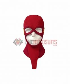 OneHeroSuits The Flash Season 6 Cosplay Costumes Barry Allen Cosplay Suit