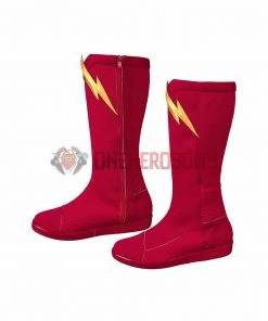 OneHeroSuits The Flash Season 6 Cosplay Costumes Barry Allen Cosplay Suit