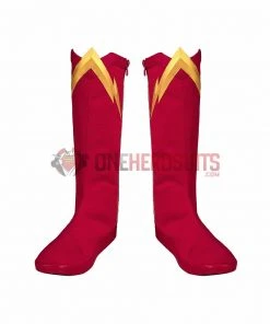 OneHeroSuits The Flash Season 6 Cosplay Costumes Barry Allen Cosplay Suit