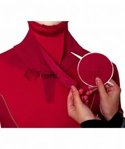 OneHeroSuits The Flash Season 6 Cosplay Costumes Barry Allen Cosplay Suit