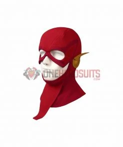 OneHeroSuits The Flash Season 6 Cosplay Costumes Barry Allen Cosplay Suit