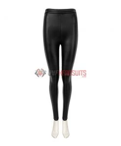 Costumes Avengers Endgame Scarlet Witch Cosplay Costume OneHeroSuits