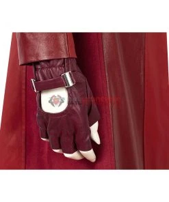 Costumes Avengers Endgame Scarlet Witch Cosplay Costume OneHeroSuits