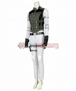 OneHeroSuits Yelena Belova Cosplay Costume Black Widow 2020 Cosplay Suit Costumes