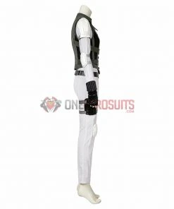 OneHeroSuits Yelena Belova Cosplay Costume Black Widow 2020 Cosplay Suit Costumes