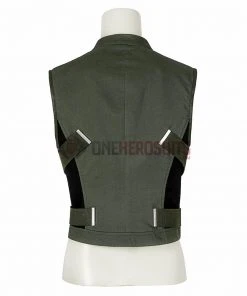 OneHeroSuits Yelena Belova Cosplay Costume Black Widow 2020 Cosplay Suit Costumes