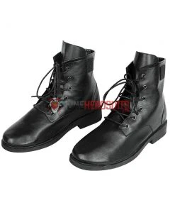 OneHeroSuits Batman 2021 Cosplay Boots The 2021 Moive Level Cosplay Shoes