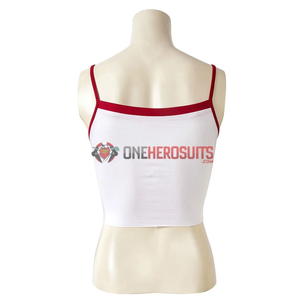 OneHeroSuits Costumes Harley Quinn Cosplay Costume Kill The Justice League Harley Quinn Suit 11 OneHeroSuits Costumes Harley Quinn Cosplay Costume Kill The Justice League Harley Quinn Suit