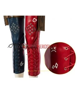 OneHeroSuits Costumes Harley Quinn Cosplay Costume Kill The Justice League Harley Quinn Suit 46 OneHeroSuits Costumes Harley Quinn Cosplay Costume Kill The Justice League Harley Quinn Suit