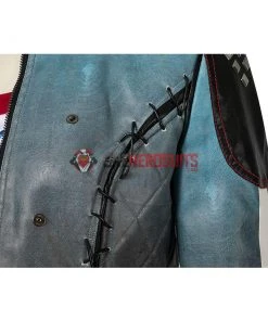 OneHeroSuits Costumes Harley Quinn Cosplay Costume Kill The Justice League Harley Quinn Suit 51 OneHeroSuits Costumes Harley Quinn Cosplay Costume Kill The Justice League Harley Quinn Suit