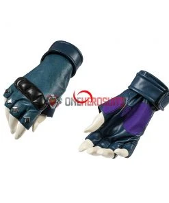 OneHeroSuits Costumes Harley Quinn Cosplay Costume Kill The Justice League Harley Quinn Suit 60 OneHeroSuits Costumes Harley Quinn Cosplay Costume Kill The Justice League Harley Quinn Suit