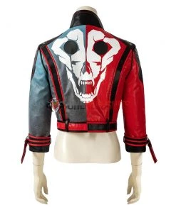 OneHeroSuits Costumes Harley Quinn Cosplay Costume Kill The Justice League Harley Quinn Suit 39 OneHeroSuits Costumes Harley Quinn Cosplay Costume Kill The Justice League Harley Quinn Suit