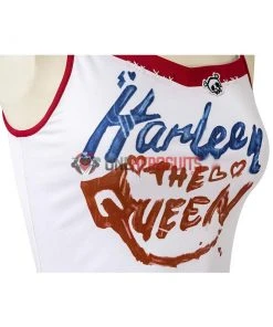 OneHeroSuits Costumes Harley Quinn Cosplay Costume Kill The Justice League Harley Quinn Suit 41 OneHeroSuits Costumes Harley Quinn Cosplay Costume Kill The Justice League Harley Quinn Suit