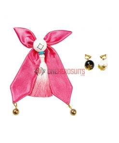 Genshin Impact Qiqi Cosplay Costume OneHeroSuits Costumes 49 Genshin Impact Qiqi Cosplay Costume OneHeroSuits Costumes