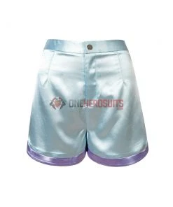 Genshin Impact Qiqi Cosplay Costume OneHeroSuits Costumes 57 Genshin Impact Qiqi Cosplay Costume OneHeroSuits Costumes