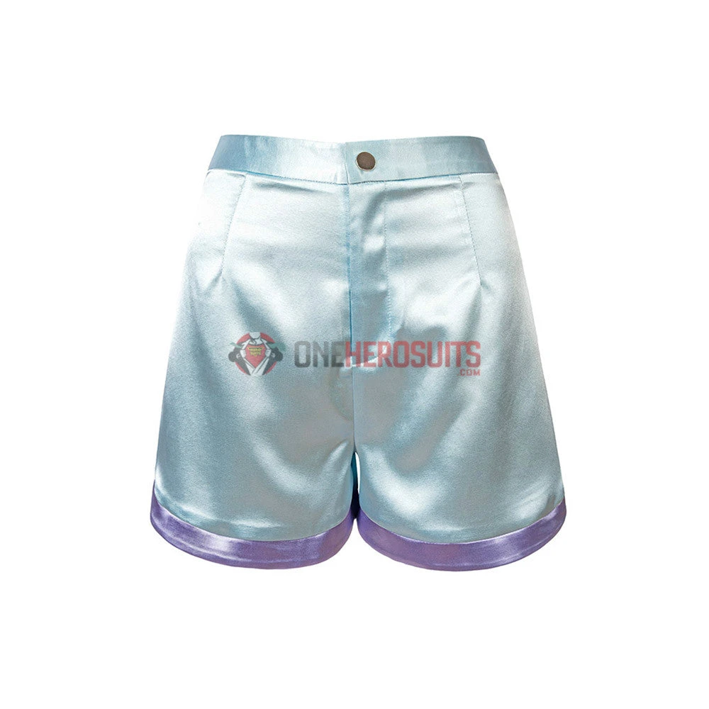 Genshin Impact Qiqi Cosplay Costume OneHeroSuits Costumes 22 Genshin Impact Qiqi Cosplay Costume OneHeroSuits Costumes